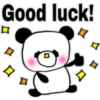 Good luck!
