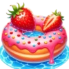 Donuts🍩💞1🇵🇪Clásica 27
