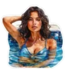 Mujeres bonitas💅💞1🇵🇪Clásica 26