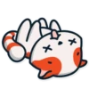 Gatitos💞16🇵🇪Clásica 25
