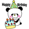 Happy Birthday 0