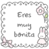 Bunny cartelitos 25