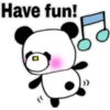 Have fun! D