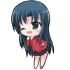 Toradora chibi by prototype008 24
