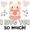 Cute  ȶɛɖɖy Bear girl 25