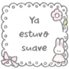 Bunny cartelitos 27