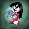 🧿Princess Zombies🧌🧟 18