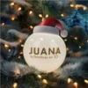 Nombres Navidad ❄☃️🎅🧑🏻‍🎄 3 25