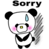 Sorry