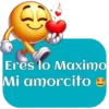 Amorcito😍💞1🇵🇪Clásica 26