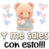 Cute  ȶɛɖɖy Bear girl 26