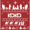 Pesebre  Navideño 29