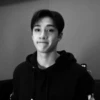 Bang Chan:; 🥷🏼 by 26