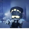 Stalker&Friend 25