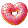 Donuts🍩💞1🇵🇪Clásica 29