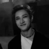 Bang Chan:; 🥷🏼 by 27