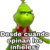👑El Grinch en Navidad🎁🎄 28
