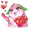 Pinky Bunny :: 28