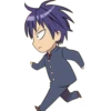 Toradora chibi by prototype008 28