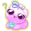 Cute Kiselka💞1🇵🇪Clásica 27