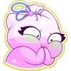 Cute Kiselka💞1🇵🇪Clásica 28