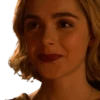 Sabrina Spellman😍 by 30