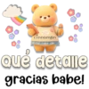 Cute  ȶɛɖɖy Bear girl 29