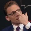Tom Hiddleston (by ) 3