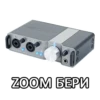 Audio Interface Choosing by 3