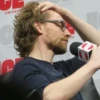 Tom Hiddleston (by ) 6