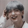 ₊˚ ◡̈ soobin ◟♡ 3