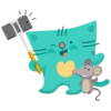 Smart Cat 5