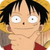 Old Luffy @one_piece_stiker777 6