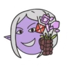 Skullgirls stickers 4