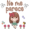 Cute little girl in glasses 2 5