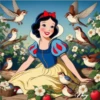 Princesas Disney ✺2🇻🇪 9