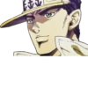 ULTIMATE JOJO'S BIZARRE ADVENTURE REFERENCE PACK — 5