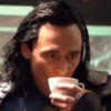 Tom Hiddleston (by ) 7