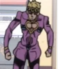 Jojo penis 5
