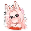 Lady Ai Kitsune 4