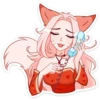 Lady Ai Kitsune 5