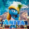 Abecedario💞126🇵🇪Clásica 5