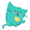 Smart Cat 8
