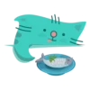 Smart Cat 9