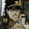ULTIMATE JOJO'S BIZARRE ADVENTURE REFERENCE PACK — 6