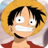 Old Luffy @one_piece_stiker777 9