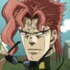 ULTIMATE JOJO'S BIZARRE ADVENTURE REFERENCE PACK — 7
