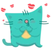 Smart Cat 11
