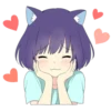 Favorite Sticker by 7