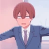 ✿Tegina-senpai✿ @anime_sticks :: 8